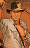 Indiana Jones