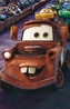 Tow Mater