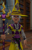 Boris Tallstaff