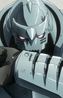 Alphonse Elric