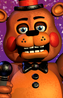 Toy Freddy