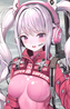 Alice {NIKKE}