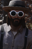 Sage {FO76}