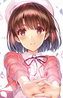 Megumi Katou
