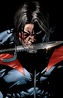 Warpath (James Proudstar)