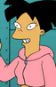 Amy Wong