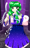 Sanae Kochiya