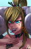 Merrybelle