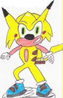 Sonichu