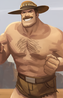 Saxton Hale
