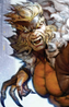 Sabretooth (Victor Creed)