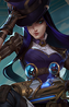 Caitlyn