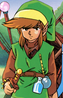 Link (Hero Defeated Timeline)