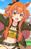 Mayano Top Gun