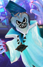 The Darker Lord