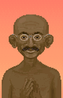 Mahatma Gandhi {Civ}