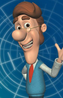 Hugh Neutron