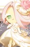 Wedding Cake Cookie