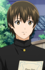 Kiyohiro Shindo