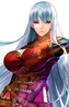 Brunhilde {VC}