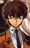 Suzaku Kururugi