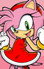 Amy Rose
