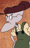 Eustace Bagge