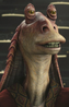 Jar Jar Binks
