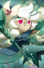 White Lily Cookie