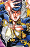 Josuke Higashikata