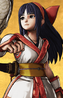 Nakoruru