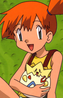 Misty