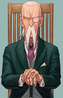 Henry Henderson