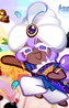 Yogurt Cream Cookie