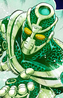 Hierophant Green