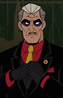 Phantom Limb