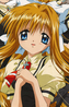 Misuzu Kamio