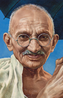 Mahatma Gandhi
