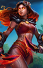 Pele {SMITE}