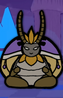 Queen Layra II