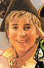 Jim Hawkins {TM}