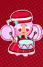 Macaron Cookie