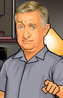 Bob Kelso