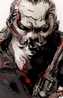 Revolver Ocelot