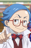 Takeru Wato