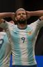Sergio Agüero