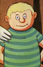 Pugsley Addams