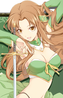 Aria {SnB}