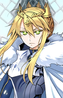 Artoria Pendragon (Lancer)
