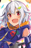 Hayama Marin